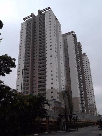 Venda Apartamento Santo André - SP